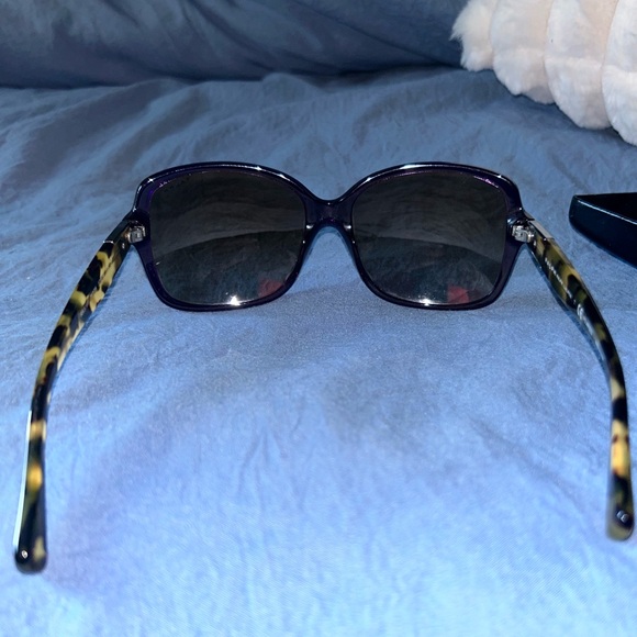Ralph Lauren Sunglasses - Picture 7 of 8